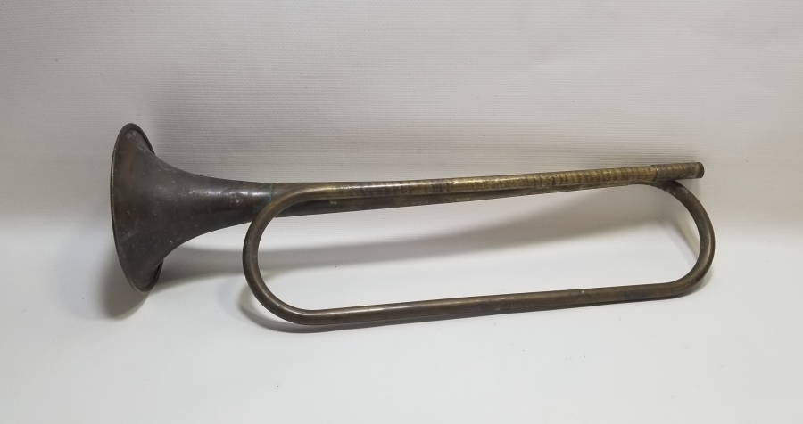 1. DÜNYA SAVAŞI DÖNEMİ NADİR TİPTE OSMANLI SÜVARİ BORAZANI