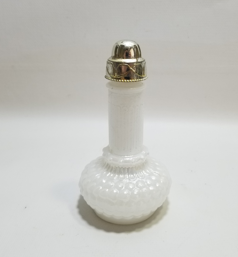 ANTİKA PARFÜM - KOKU ŞİŞESİ