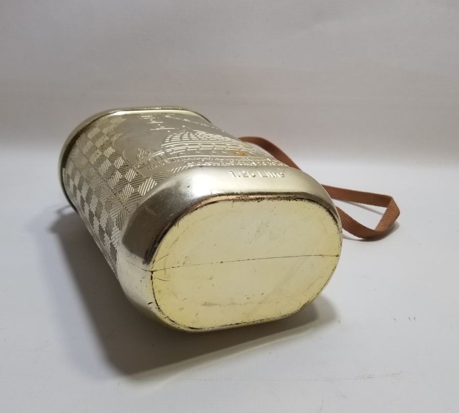 HAC HATIRASI ANTİKA ZEMZEMLİK