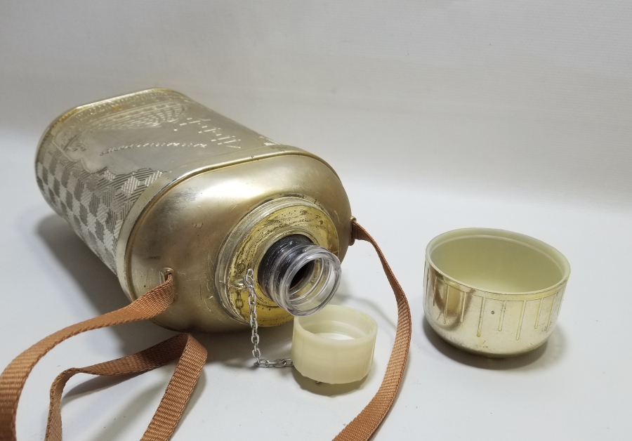 HAC HATIRASI ANTİKA ZEMZEMLİK