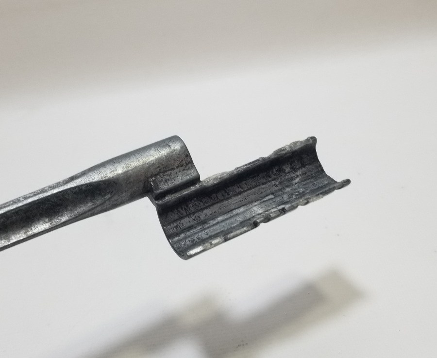 1. DÜNYA SAVAŞI DÖNEMİ FRANSIZ EĞİTİM SÜNGÜSÜ