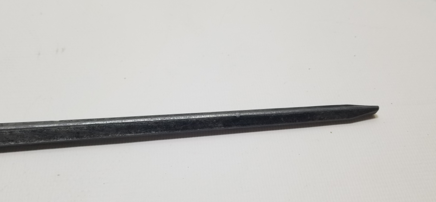 1. DÜNYA SAVAŞI DÖNEMİ FRANSIZ EĞİTİM SÜNGÜSÜ