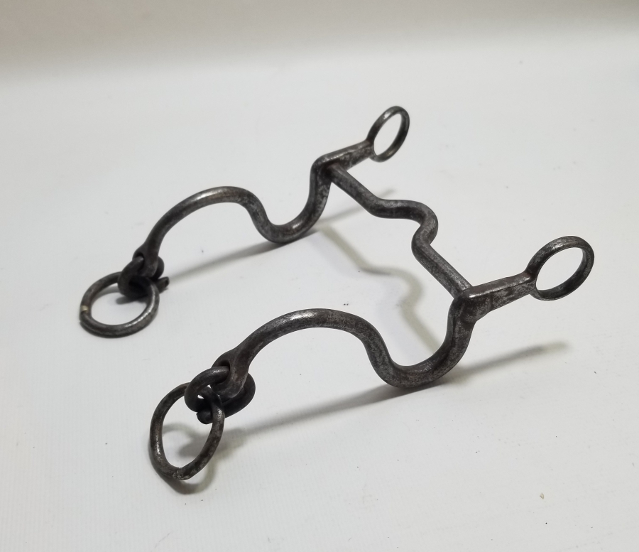 OSMANLI DÖNEMİ SÜVARİ AT GEMİ