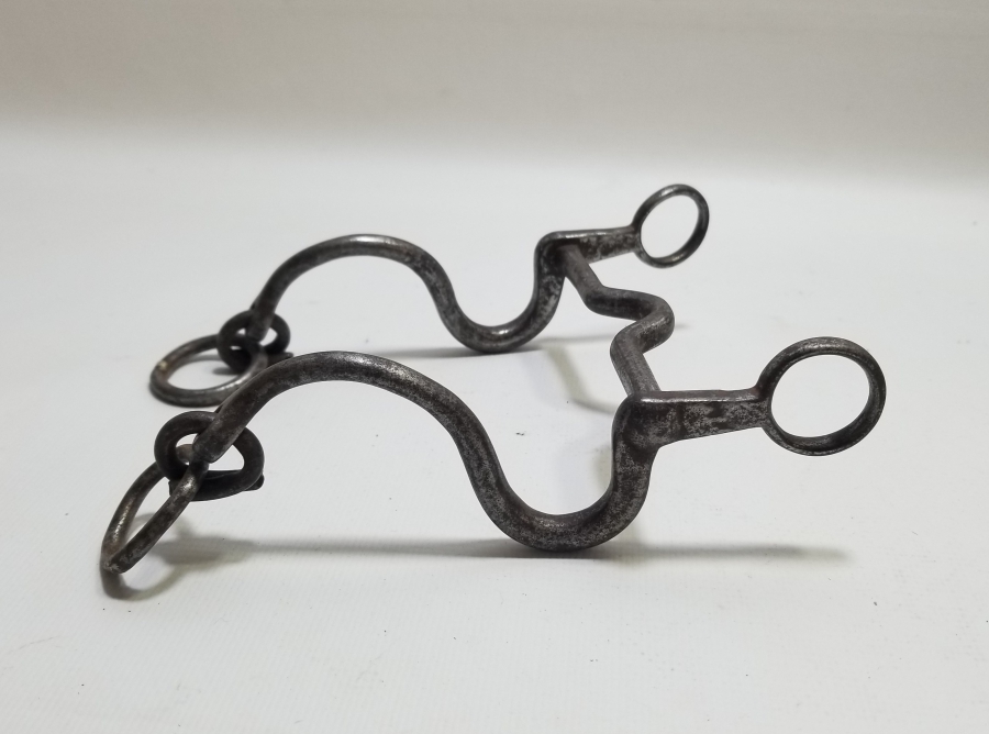 OSMANLI DÖNEMİ SÜVARİ AT GEMİ