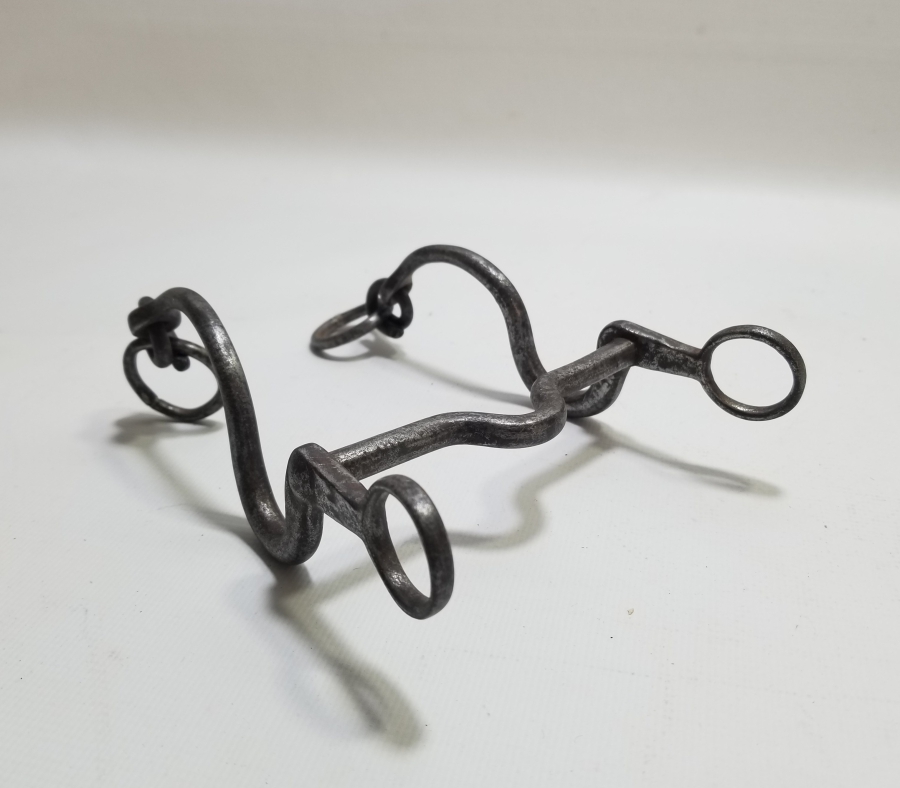 OSMANLI DÖNEMİ SÜVARİ AT GEMİ