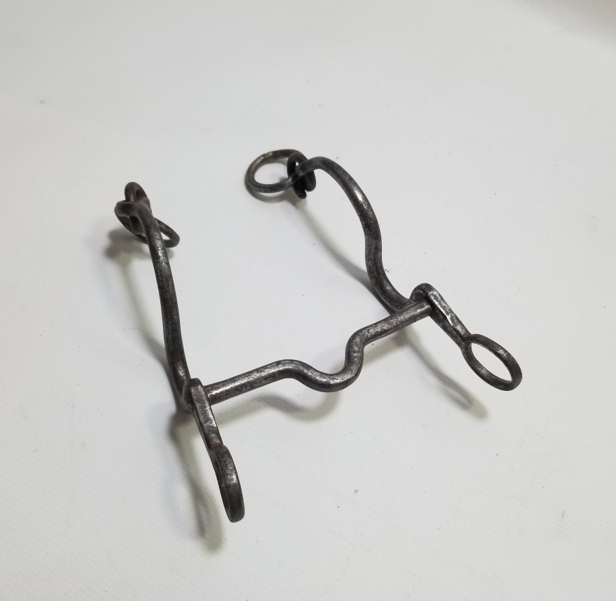 OSMANLI DÖNEMİ SÜVARİ AT GEMİ