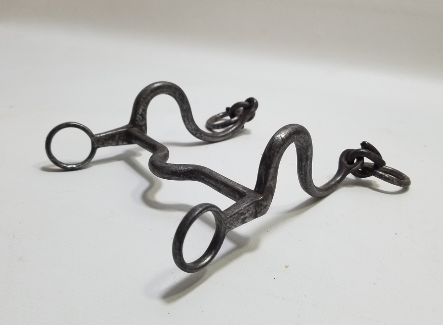 OSMANLI DÖNEMİ SÜVARİ AT GEMİ