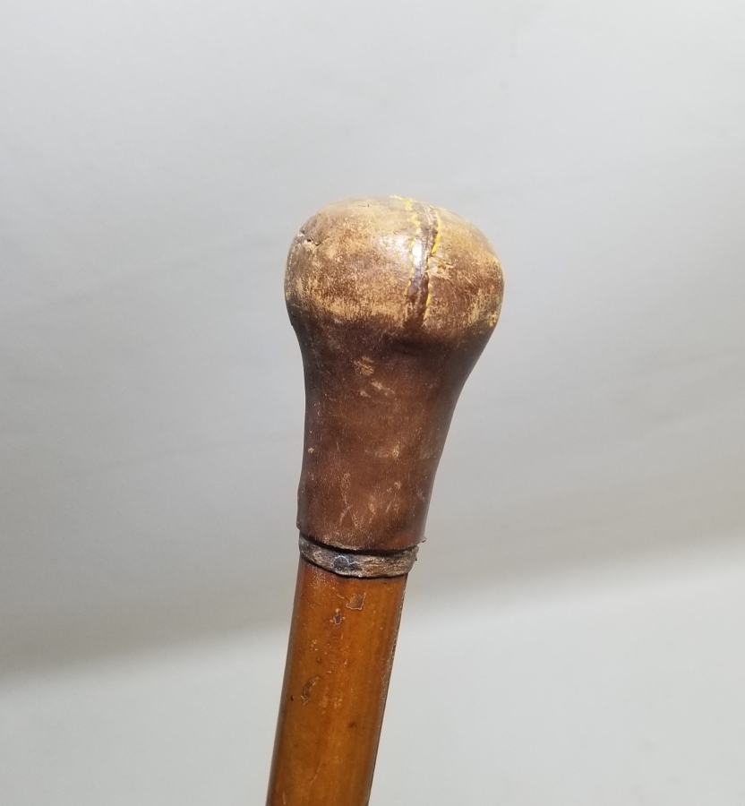 OSMANLI DÖNEMİ SUBAY AT KAMÇISI