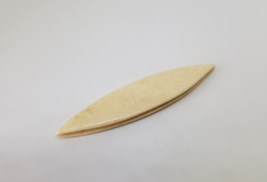 OSMANLI DÖNEMİ KEMİK TERZİ MEKİĞİ