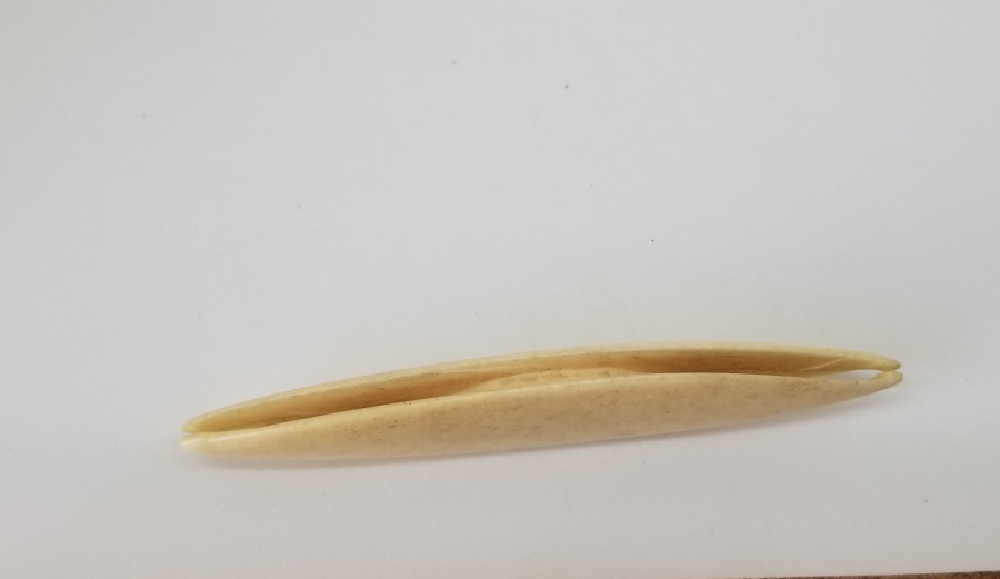 OSMANLI DÖNEMİ KEMİK TERZİ MEKİĞİ