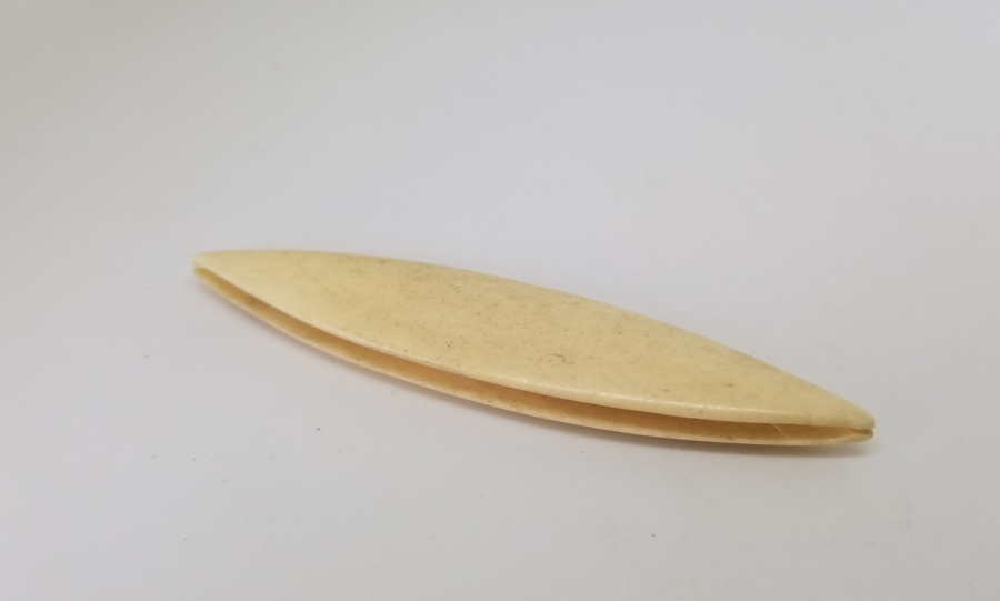 OSMANLI DÖNEMİ KEMİK TERZİ MEKİĞİ