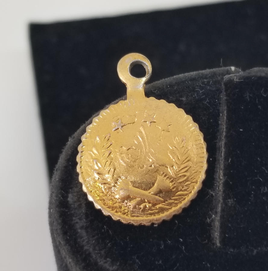 ANTİKA SÜNNET MAŞALLAHI