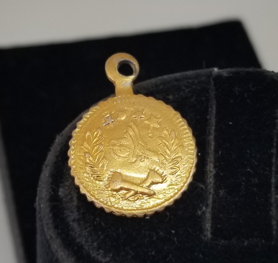 ANTİKA SÜNNET MAŞALLAHI