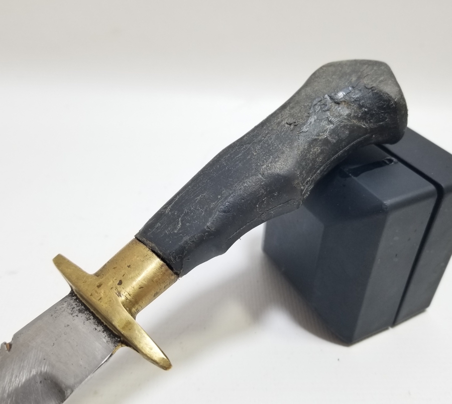 ANTİKA AVCI BIÇAĞI