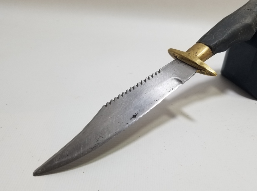 ANTİKA AVCI BIÇAĞI