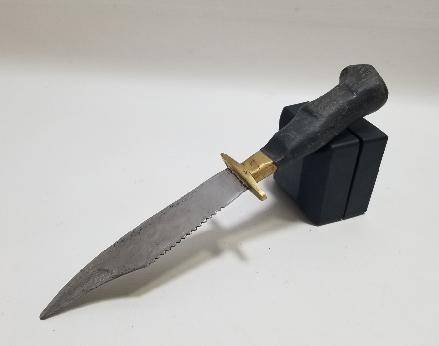 ANTİKA AVCI BIÇAĞI