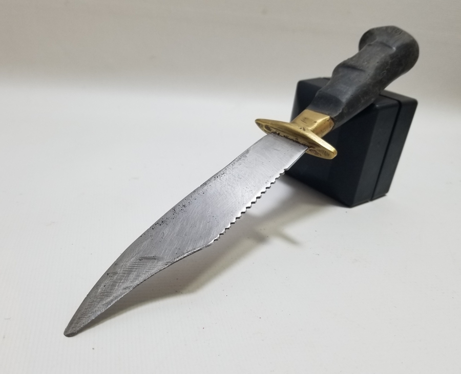 ANTİKA AVCI BIÇAĞI