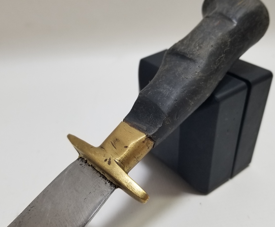 ANTİKA AVCI BIÇAĞI