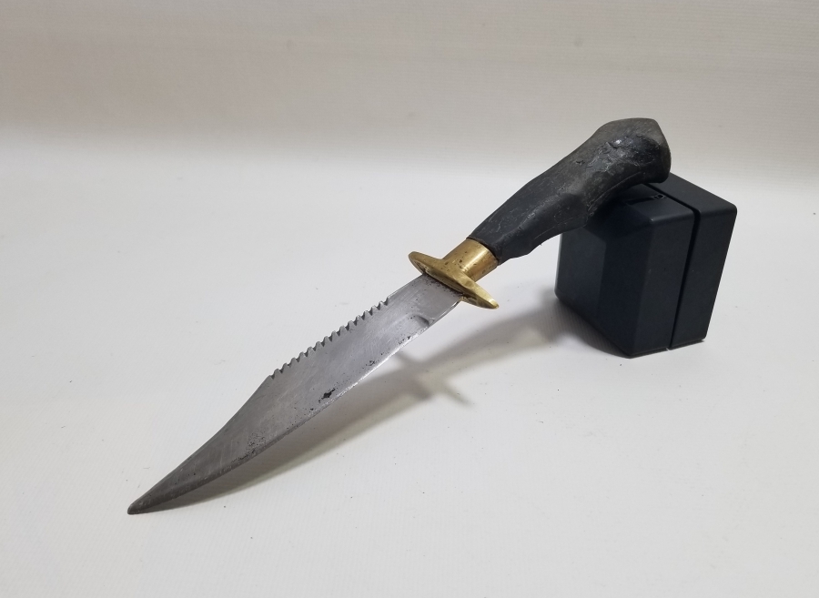 ANTİKA AVCI BIÇAĞI