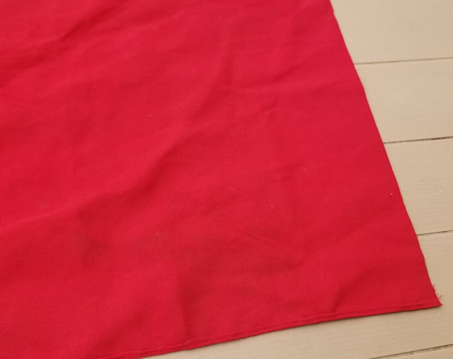 ANTİKA ASKERİ BAYRAK - FLAMA