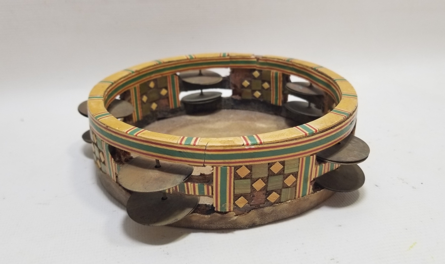 MARKUTERİ İŞÇİLİKLİ OSMANLI DÖNEMİ DEF