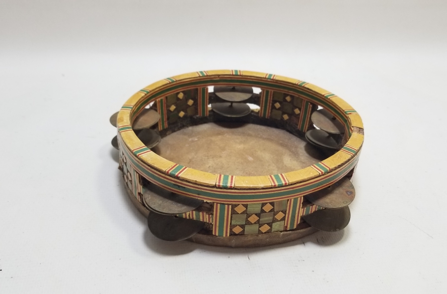 MARKUTERİ İŞÇİLİKLİ OSMANLI DÖNEMİ DEF