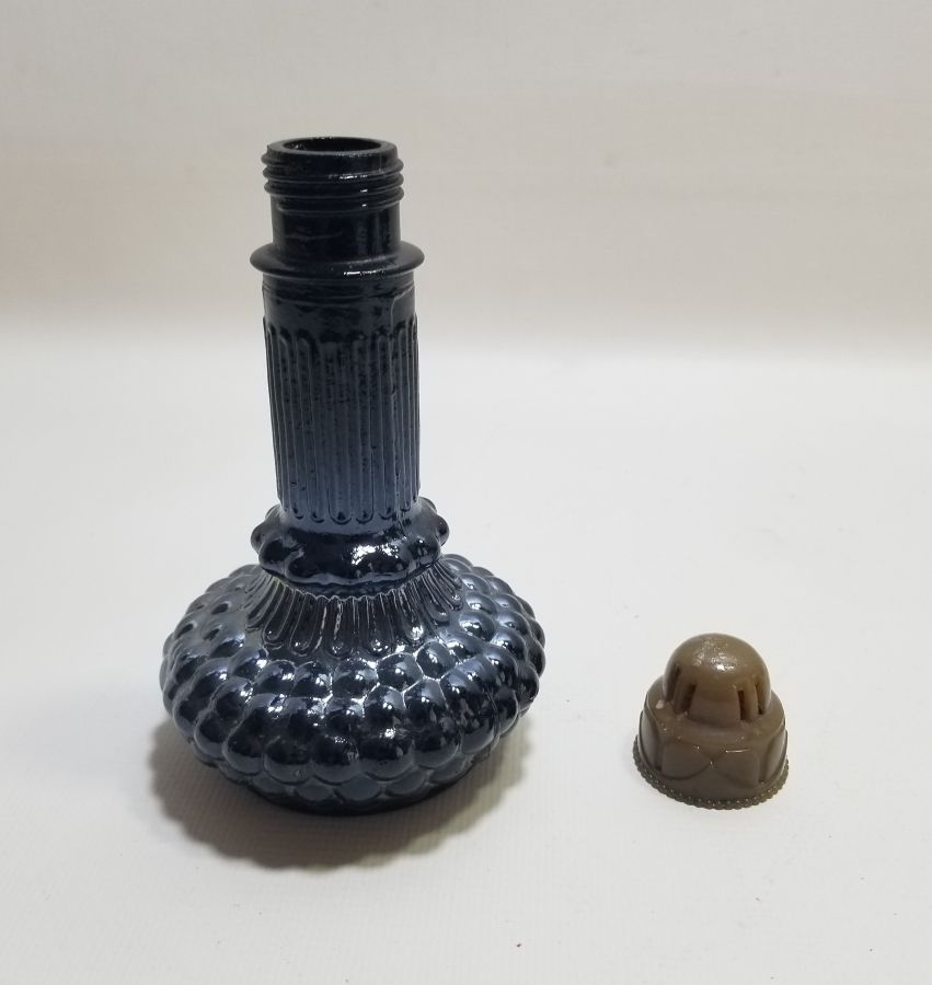 ANTİKA PARFÜM - KOKU ŞİŞESİ