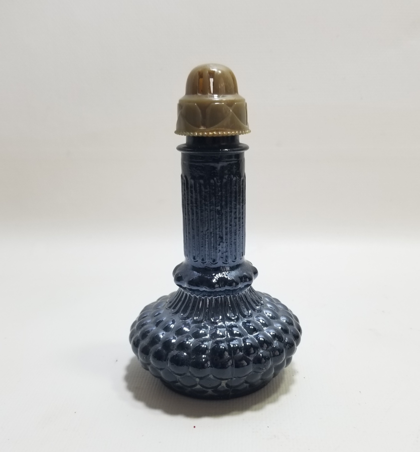 ANTİKA PARFÜM - KOKU ŞİŞESİ