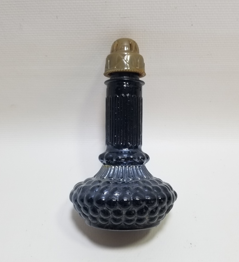 ANTİKA PARFÜM - KOKU ŞİŞESİ