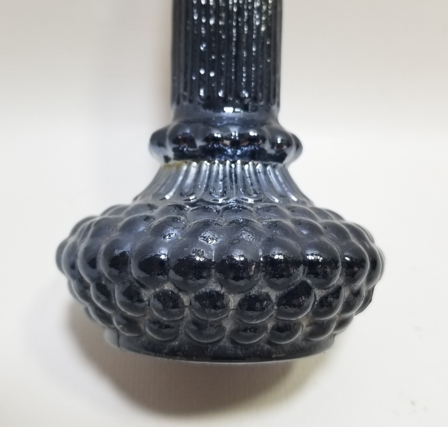 ANTİKA PARFÜM - KOKU ŞİŞESİ