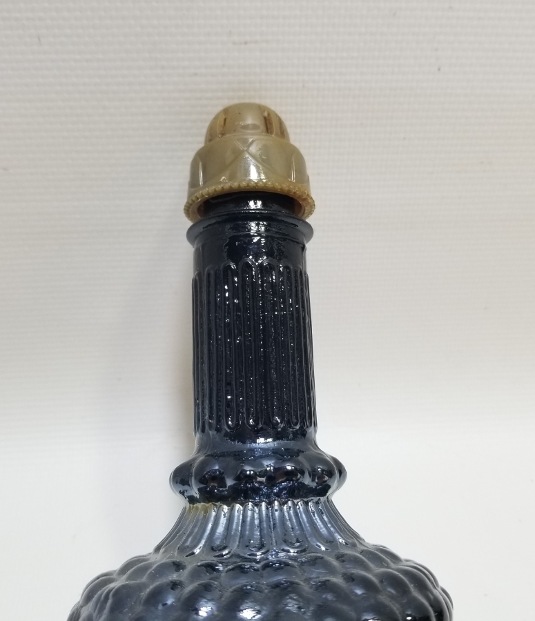 ANTİKA PARFÜM - KOKU ŞİŞESİ