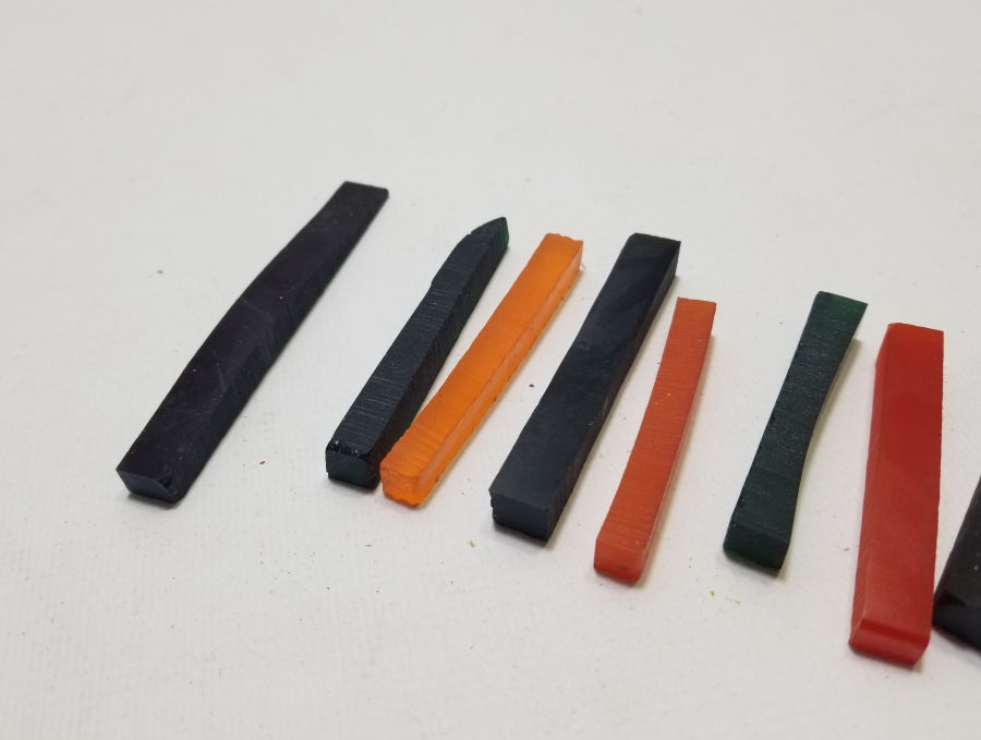 ANTİKA KATALİN ÇUBUK LOTU