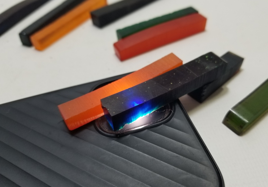 ANTİKA KATALİN ÇUBUK LOTU