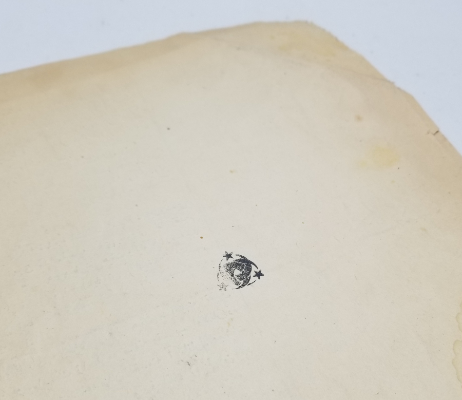 1928 YILI ÖNCESİ NADİR BÜYÜK MİLLET MECLİSİ TUTANAKLARI