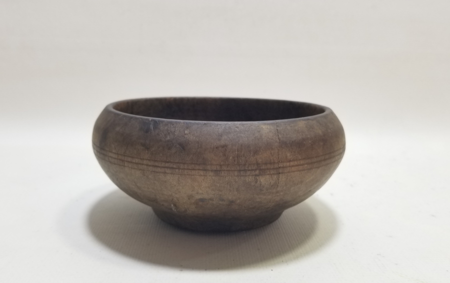 OSMANLI DÖNEMİ TEKKE İŞİ AHŞAP MAYALIK