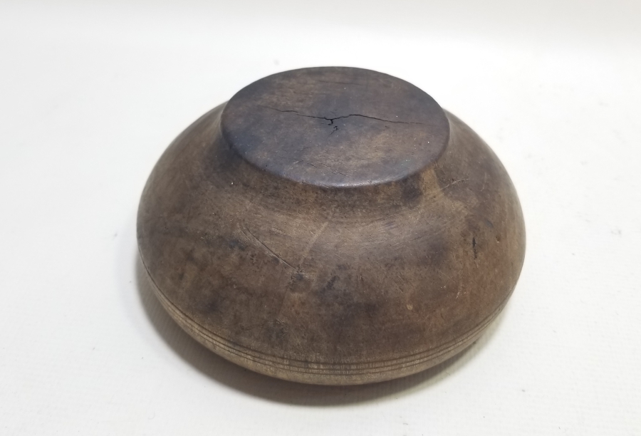 OSMANLI DÖNEMİ TEKKE İŞİ AHŞAP MAYALIK