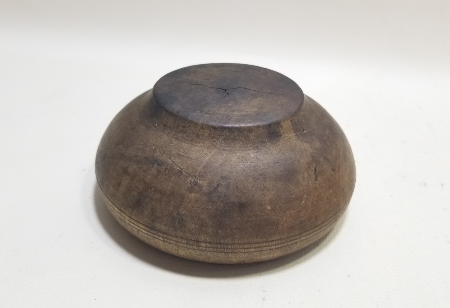 OSMANLI DÖNEMİ TEKKE İŞİ AHŞAP MAYALIK