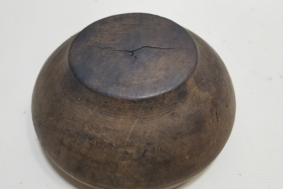 OSMANLI DÖNEMİ TEKKE İŞİ AHŞAP MAYALIK