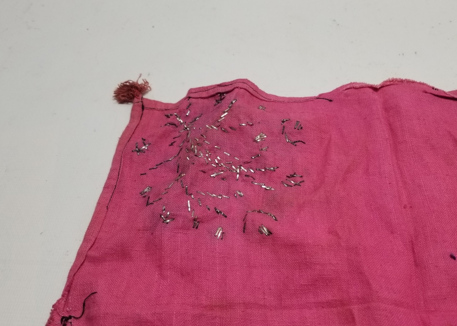 TELKIRMA İŞÇİLİKLİ OSMANLI DÖNEMİ ÇEVRE