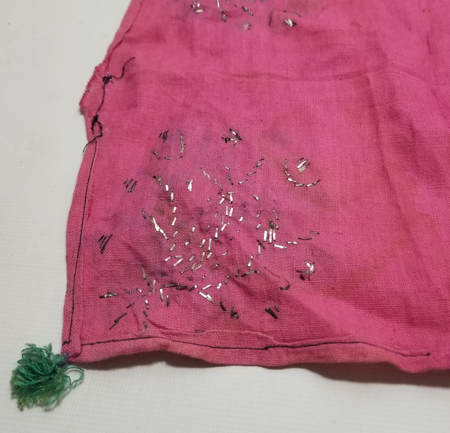 TELKIRMA İŞÇİLİKLİ OSMANLI DÖNEMİ ÇEVRE