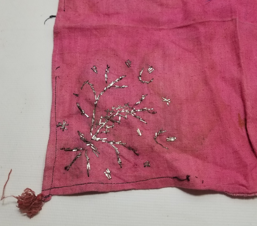 TELKIRMA İŞÇİLİKLİ OSMANLI DÖNEMİ ÇEVRE