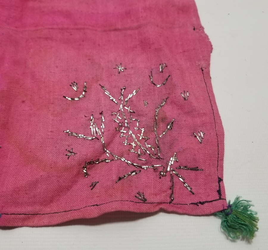 TELKIRMA İŞÇİLİKLİ OSMANLI DÖNEMİ ÇEVRE