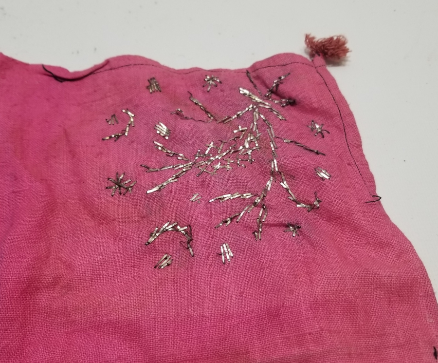 TELKIRMA İŞÇİLİKLİ OSMANLI DÖNEMİ ÇEVRE