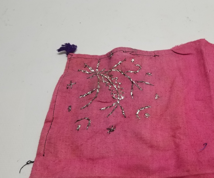 TELKIRMA İŞÇİLİKLİ OSMANLI DÖNEMİ ÇEVRE