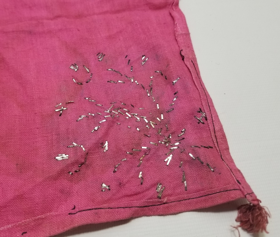 TELKIRMA İŞÇİLİKLİ OSMANLI DÖNEMİ ÇEVRE