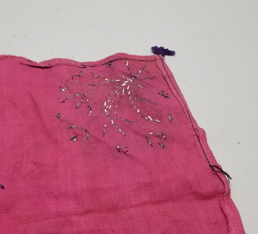 TELKIRMA İŞÇİLİKLİ OSMANLI DÖNEMİ ÇEVRE