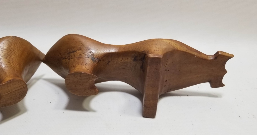 ÜZERİ HAYAT AĞACI VE LALE FİGÜRLÜ OSMANLI DÖNEMİ NALIN - TAKUNYA