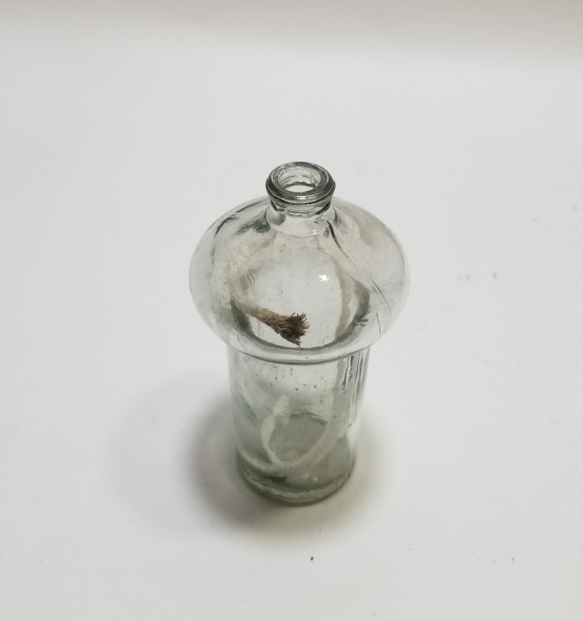 OSMANLI DÖNEMİ ÇOK NADİR HATTAT LAMBASI