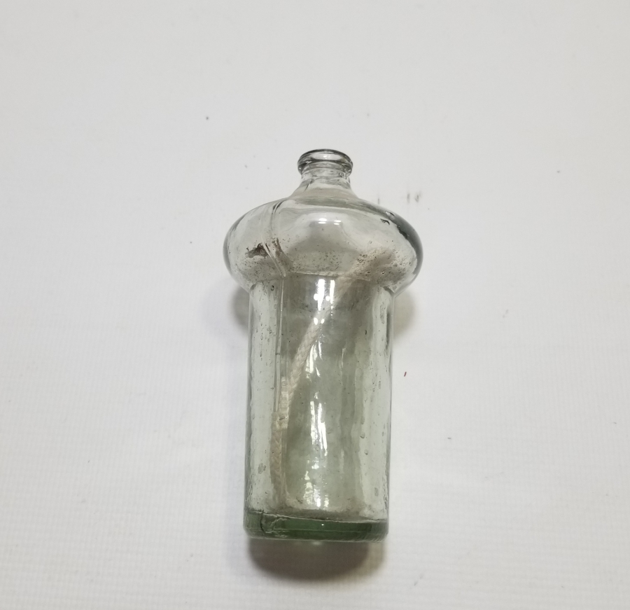 OSMANLI DÖNEMİ ÇOK NADİR HATTAT LAMBASI