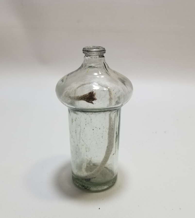 OSMANLI DÖNEMİ ÇOK NADİR HATTAT LAMBASI